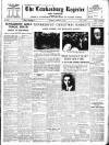 Tewkesbury Register Saturday 14 December 1935 Page 1