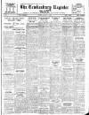 Tewkesbury Register Saturday 11 January 1936 Page 1