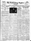 Tewkesbury Register Saturday 15 February 1936 Page 1