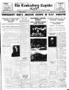 Tewkesbury Register Saturday 30 May 1936 Page 1