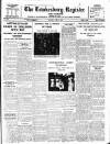Tewkesbury Register Saturday 13 June 1936 Page 1