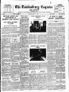 Tewkesbury Register Saturday 02 January 1937 Page 1