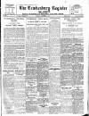 Tewkesbury Register Saturday 11 September 1937 Page 1