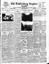 Tewkesbury Register Saturday 11 December 1937 Page 1