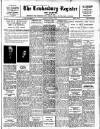 Tewkesbury Register Saturday 01 January 1938 Page 1