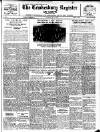 Tewkesbury Register Saturday 07 May 1938 Page 1