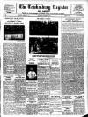 Tewkesbury Register Saturday 01 October 1938 Page 1