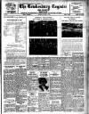 Tewkesbury Register Saturday 07 January 1939 Page 1