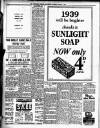 Tewkesbury Register Saturday 07 January 1939 Page 6