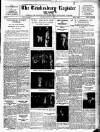 Tewkesbury Register Saturday 28 January 1939 Page 1