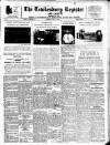 Tewkesbury Register Saturday 01 April 1939 Page 1