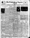 Tewkesbury Register Saturday 01 July 1939 Page 1