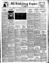 Tewkesbury Register Saturday 05 August 1939 Page 1
