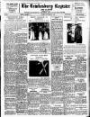 Tewkesbury Register Saturday 16 September 1939 Page 1