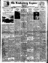 Tewkesbury Register Saturday 04 November 1939 Page 1