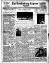 Tewkesbury Register Saturday 06 January 1940 Page 1