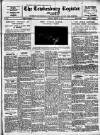 Tewkesbury Register Saturday 27 January 1940 Page 1