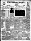 Tewkesbury Register Saturday 10 February 1940 Page 1