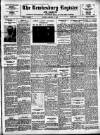 Tewkesbury Register Saturday 17 February 1940 Page 1