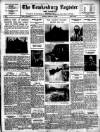 Tewkesbury Register Saturday 24 February 1940 Page 1