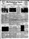 Tewkesbury Register Saturday 06 April 1940 Page 1