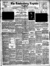 Tewkesbury Register Saturday 13 April 1940 Page 1