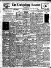 Tewkesbury Register Saturday 04 May 1940 Page 1