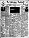 Tewkesbury Register Saturday 11 May 1940 Page 1