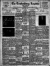 Tewkesbury Register Saturday 06 July 1940 Page 1