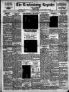 Tewkesbury Register Saturday 13 July 1940 Page 1
