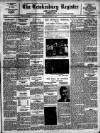 Tewkesbury Register Saturday 17 August 1940 Page 1