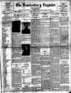 Tewkesbury Register Saturday 31 August 1940 Page 1