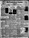 Tewkesbury Register Saturday 07 September 1940 Page 1