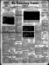 Tewkesbury Register Saturday 19 October 1940 Page 1