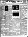 Tewkesbury Register Saturday 23 November 1940 Page 1