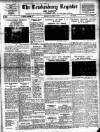 Tewkesbury Register Saturday 07 December 1940 Page 1