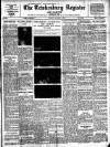 Tewkesbury Register Saturday 14 December 1940 Page 1