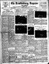 Tewkesbury Register Saturday 21 December 1940 Page 1