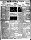 Tewkesbury Register Saturday 28 December 1940 Page 1