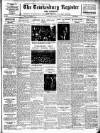 Tewkesbury Register Saturday 11 January 1941 Page 1