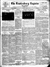 Tewkesbury Register Saturday 08 February 1941 Page 1