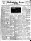 Tewkesbury Register Saturday 22 February 1941 Page 1