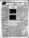 Tewkesbury Register Saturday 05 April 1941 Page 1