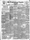 Tewkesbury Register Saturday 12 April 1941 Page 1