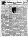 Tewkesbury Register Saturday 19 April 1941 Page 1