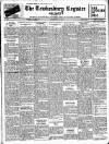 Tewkesbury Register Saturday 31 May 1941 Page 1