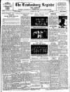 Tewkesbury Register Saturday 05 July 1941 Page 1
