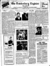 Tewkesbury Register Saturday 12 July 1941 Page 1