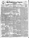 Tewkesbury Register Saturday 19 July 1941 Page 1