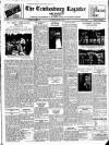 Tewkesbury Register Saturday 09 August 1941 Page 1